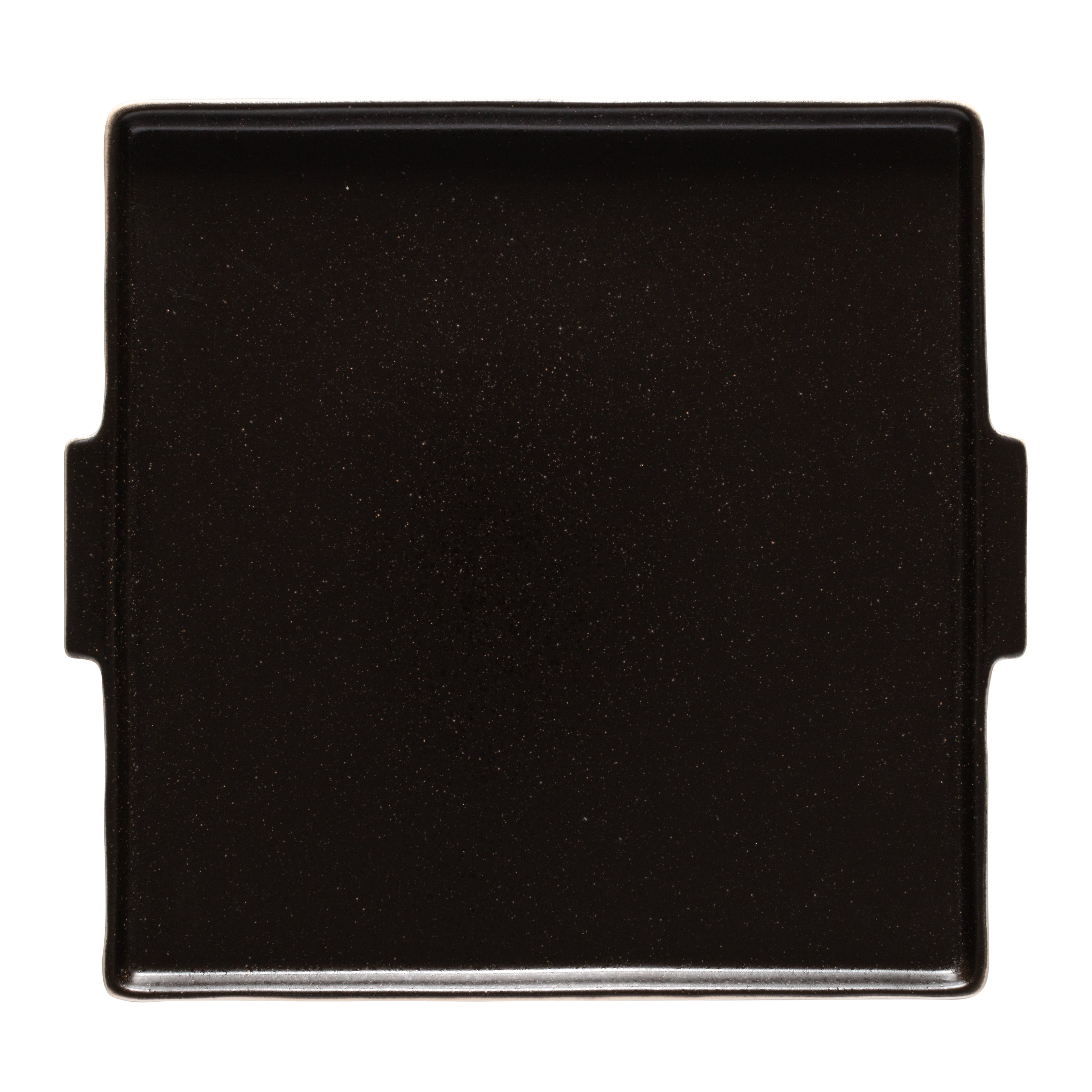 Square Plate