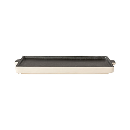 Square Plate