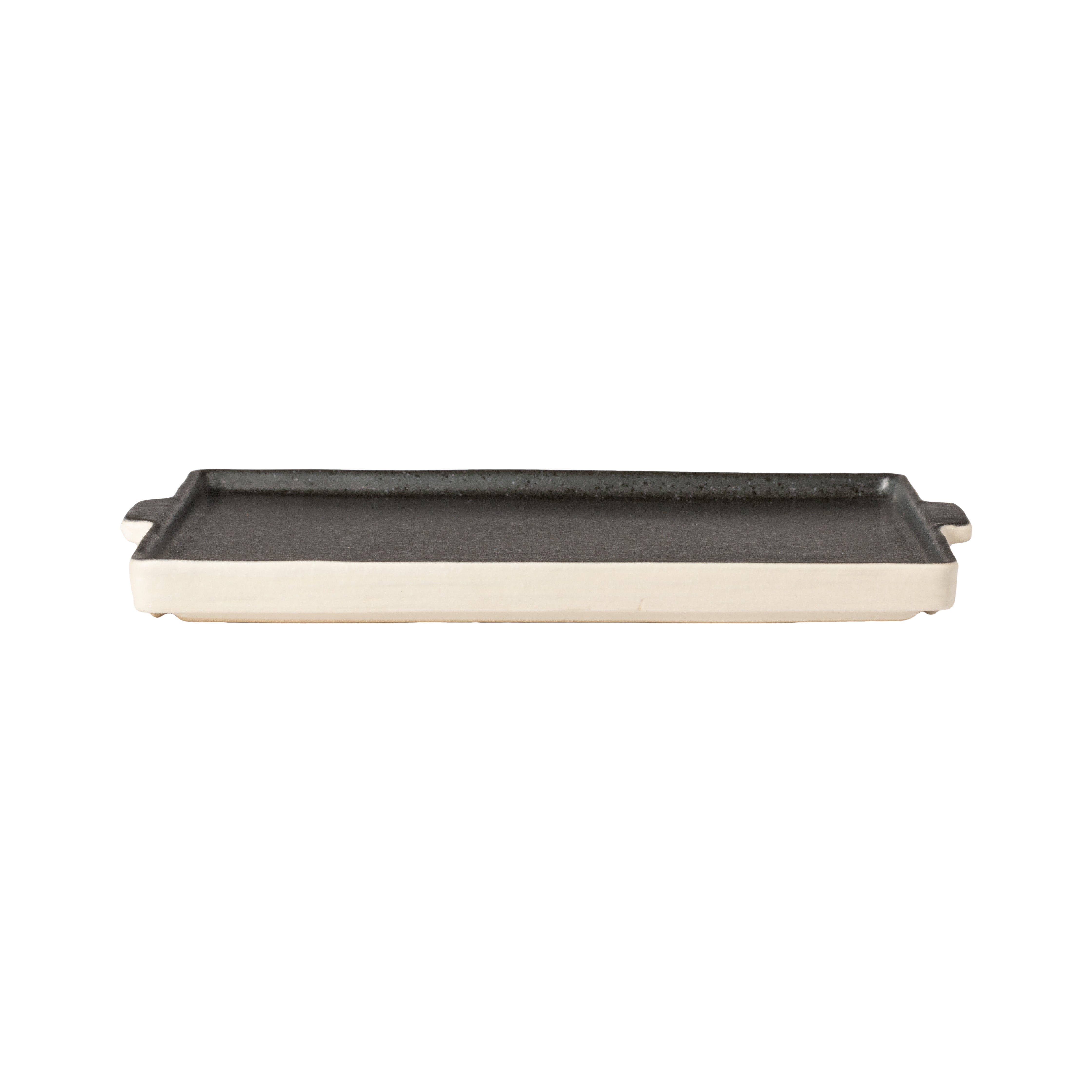 Square Plate