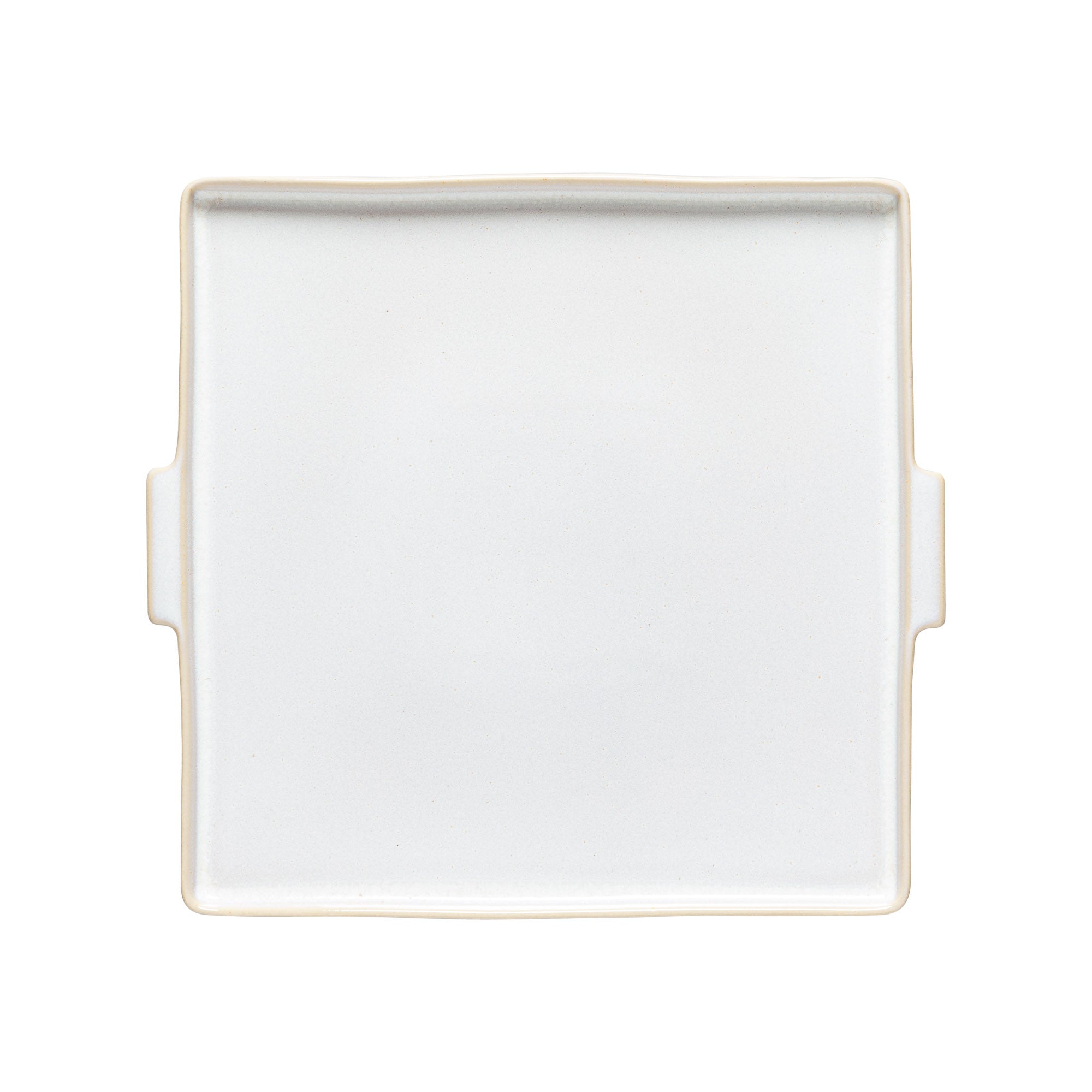 Square Plate