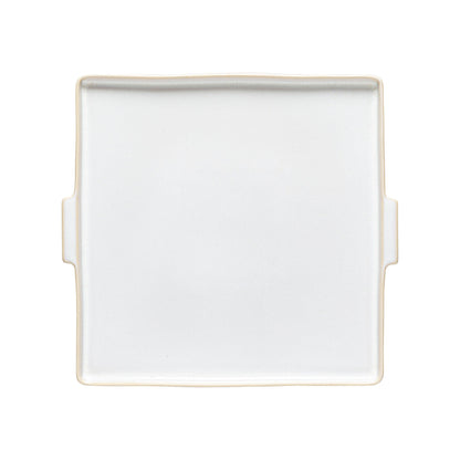 Square Plate