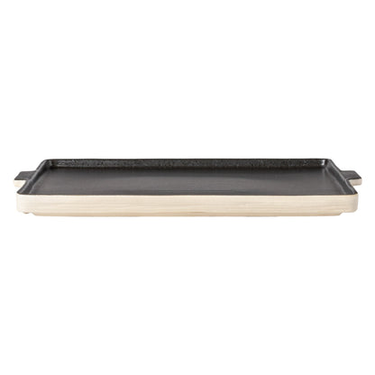 Square Plate