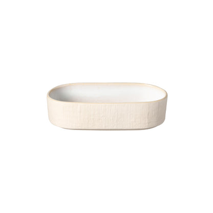 Oval Dish