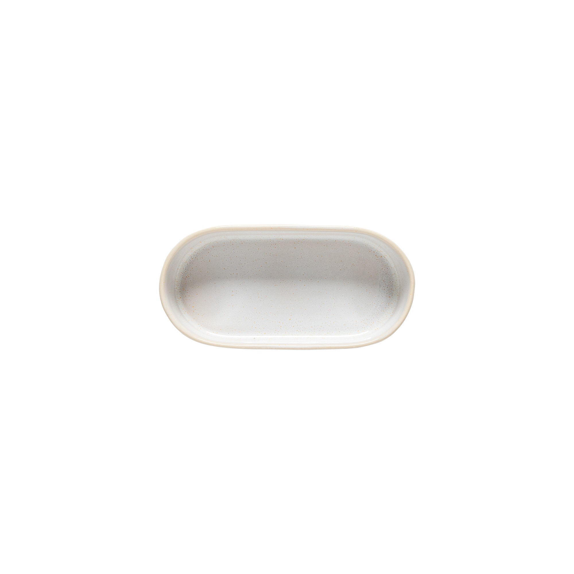 Oval Dish