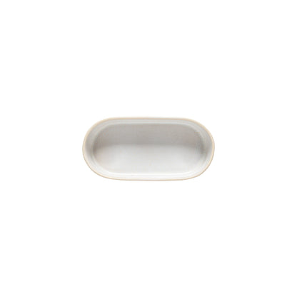 Oval Dish