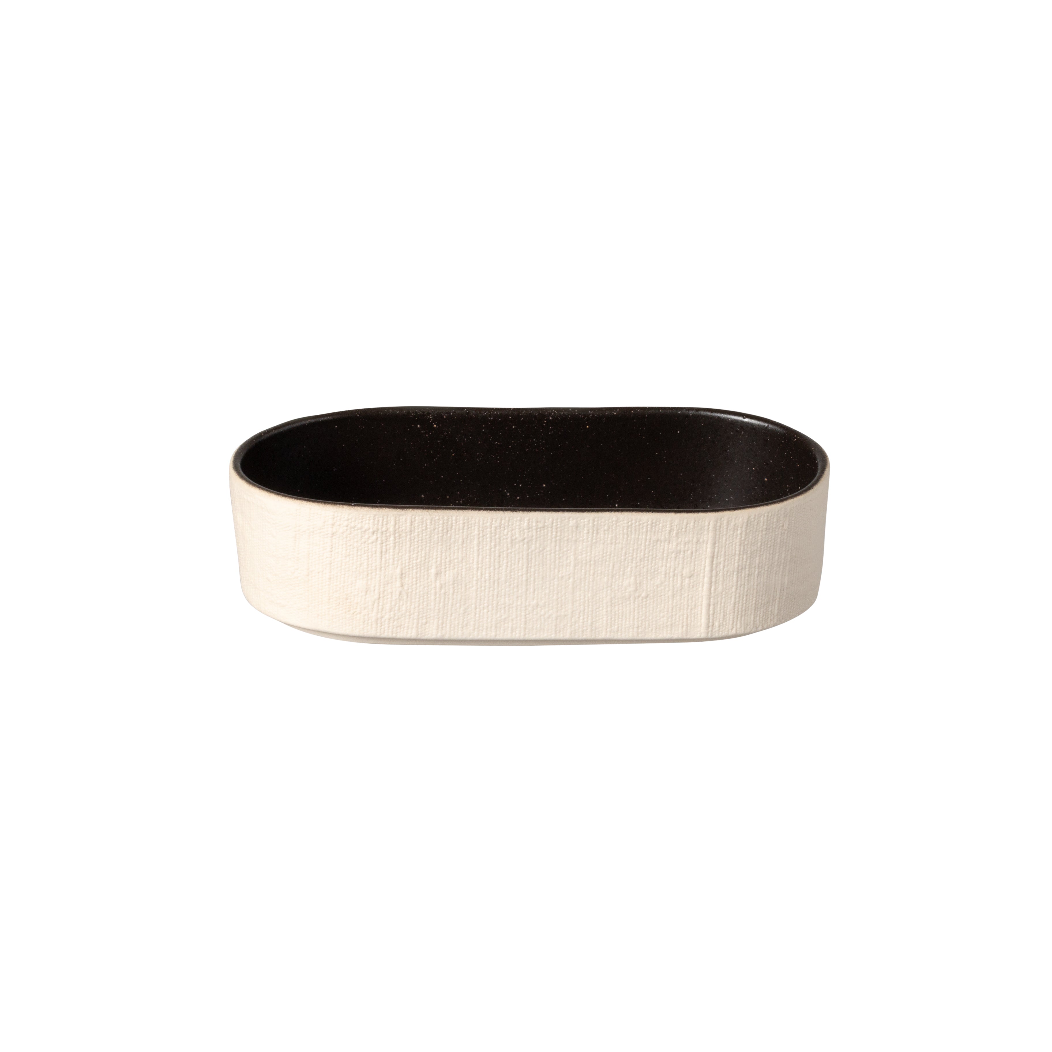 Oval Dish