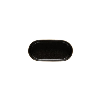 Oval Dish