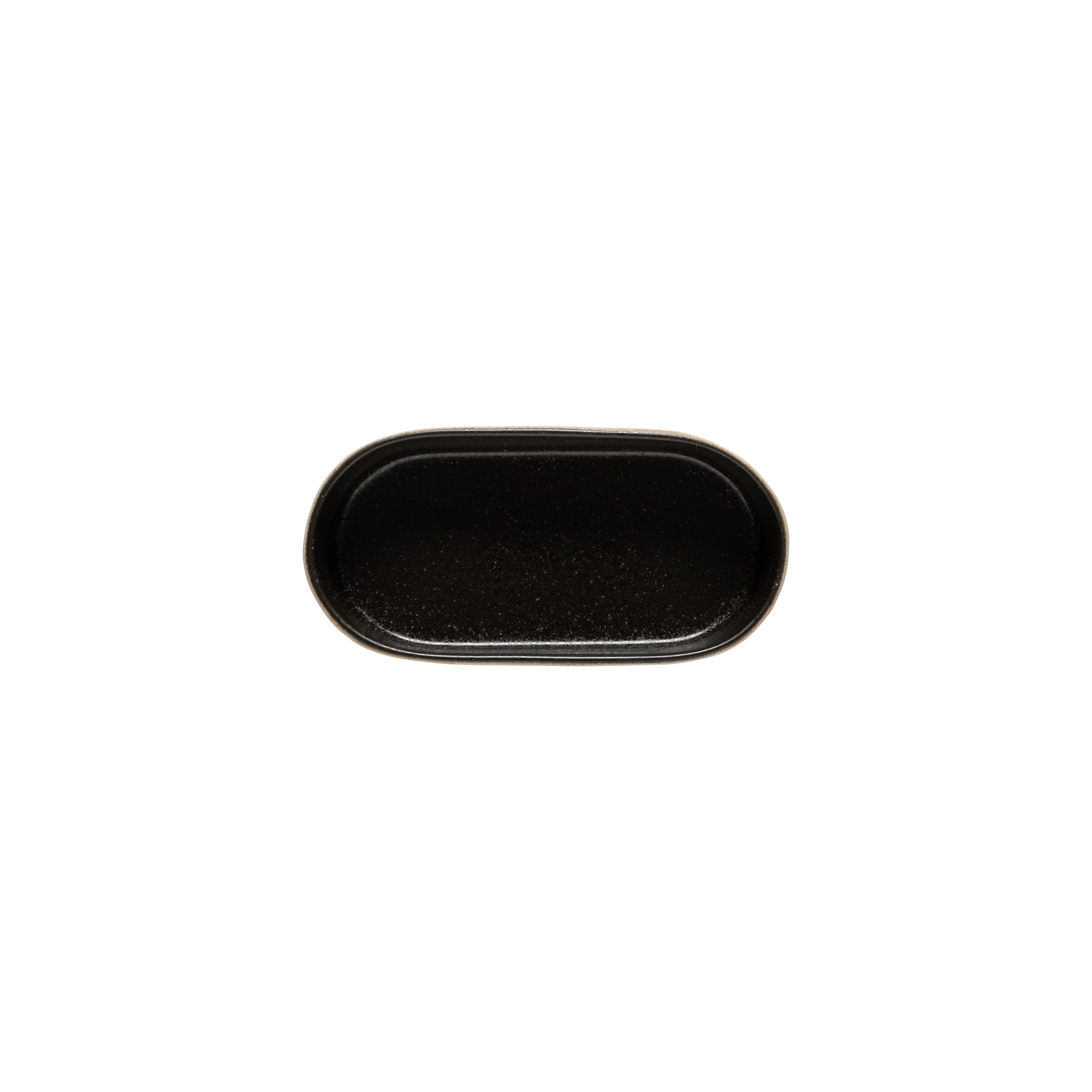 Oval Dish