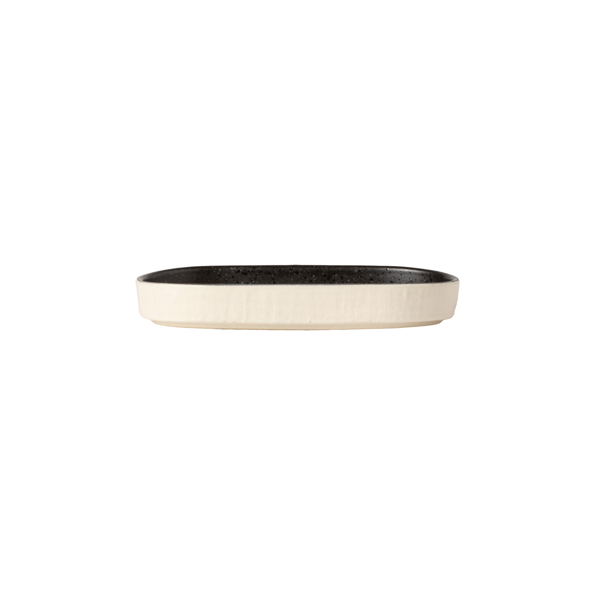 Oval Dish