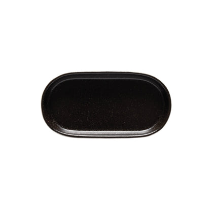 Oval Dish