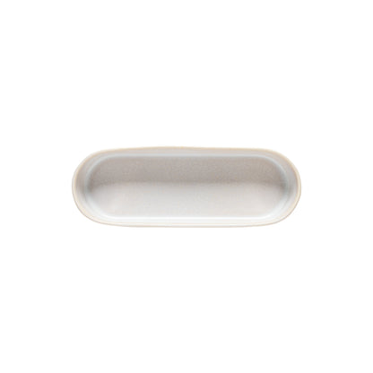 Oval Dish