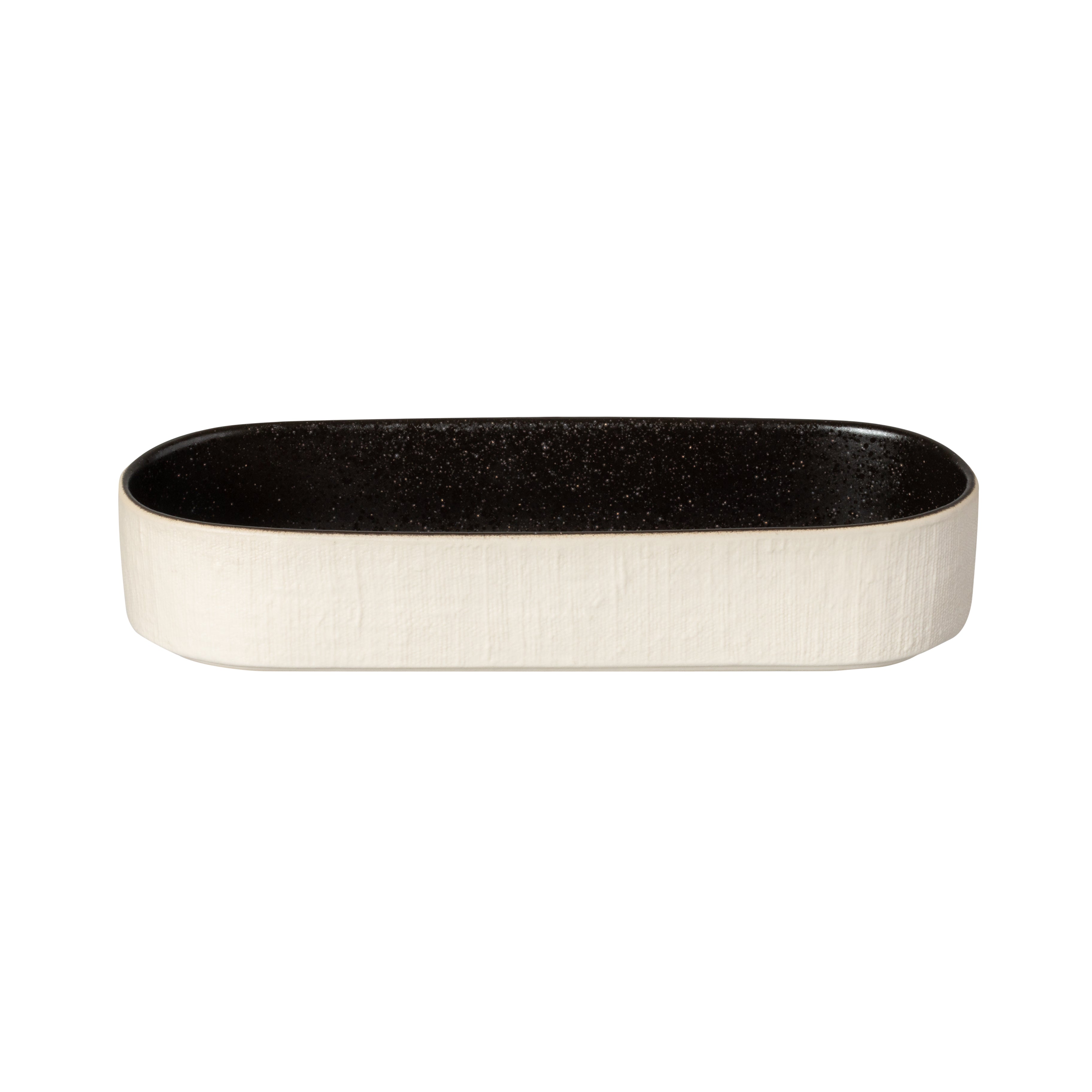 Oval Dish