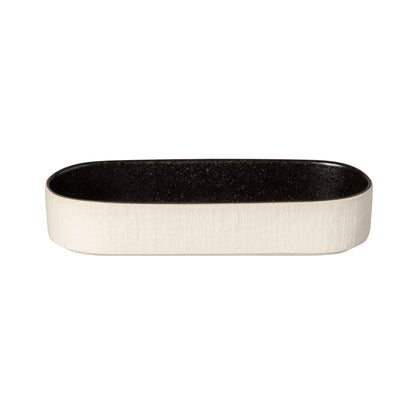 Oval Dish