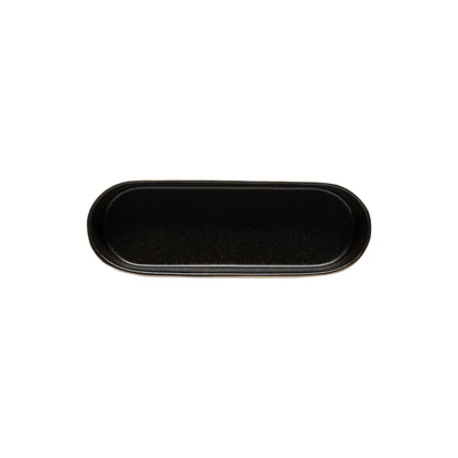 Oval Dish