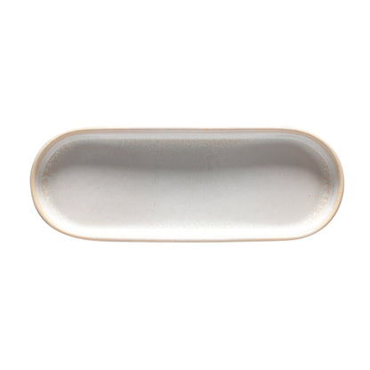 Oval Dish