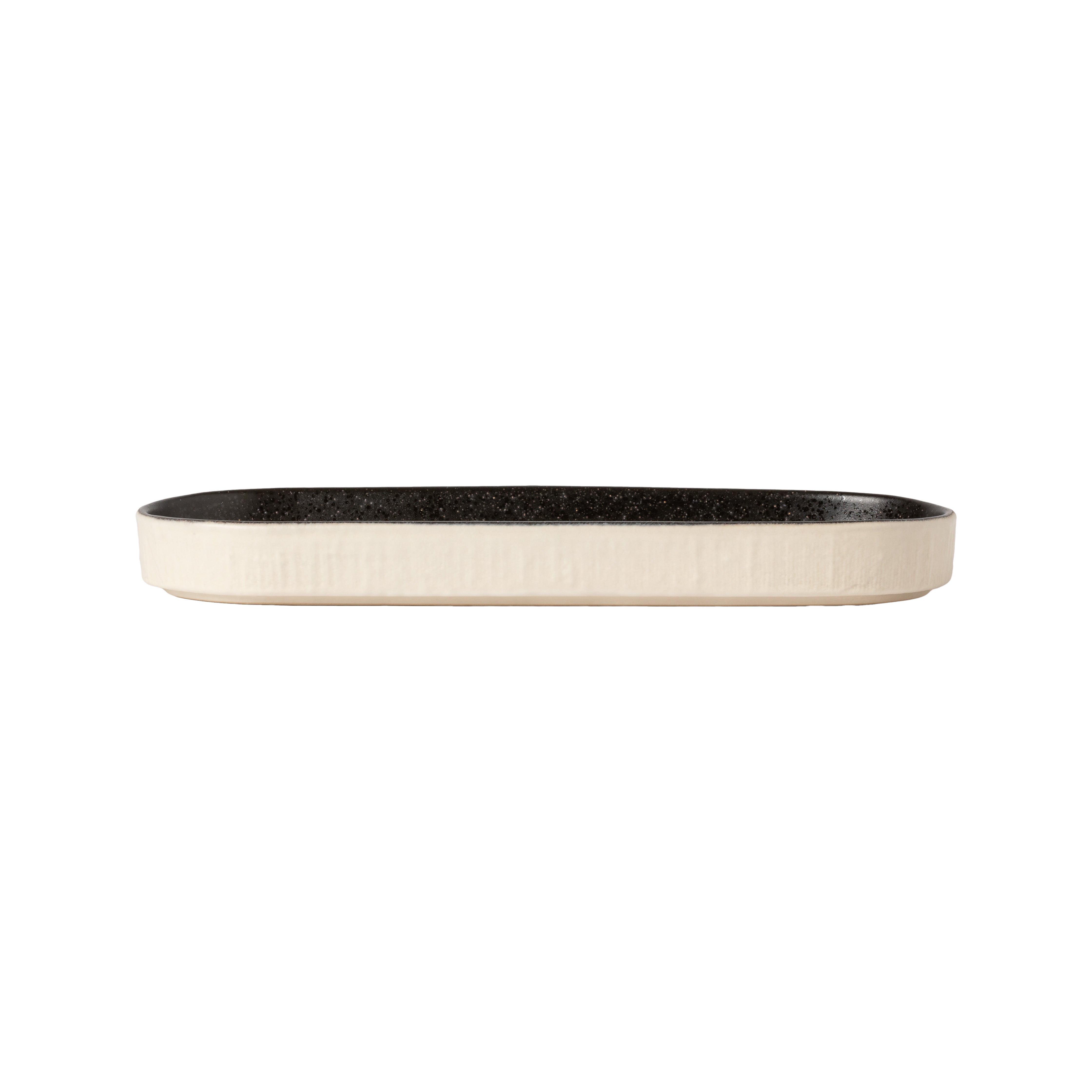 Oval Dish