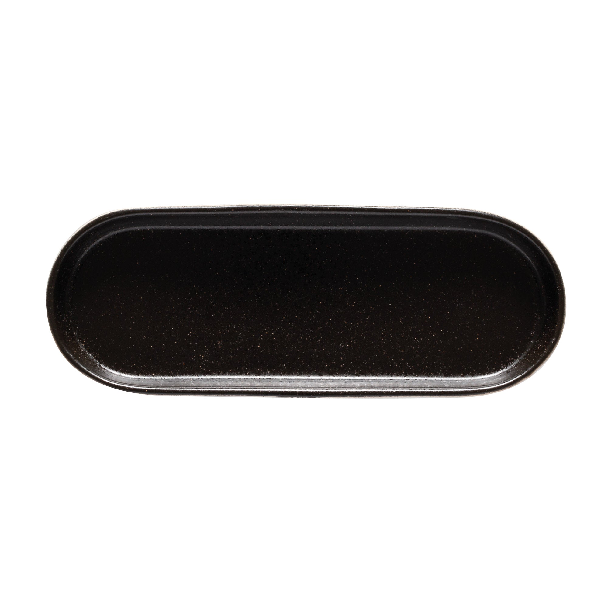 Oval Dish