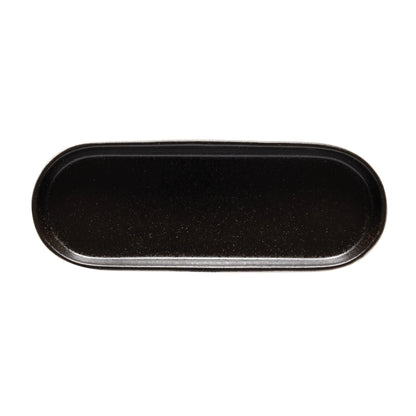 Oval Dish