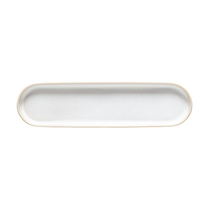 Oval Dish