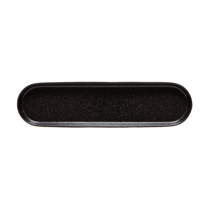Oval Dish
