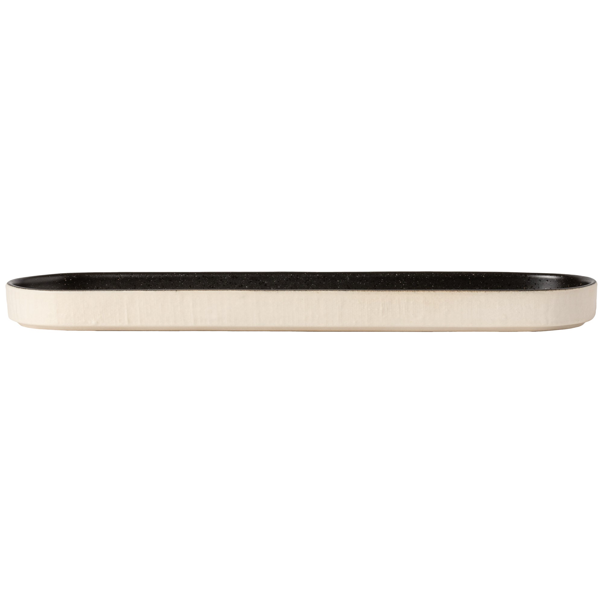 Oval Dish