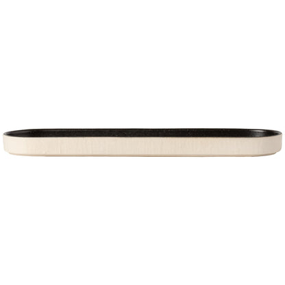Oval Dish