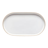 Oval Dish