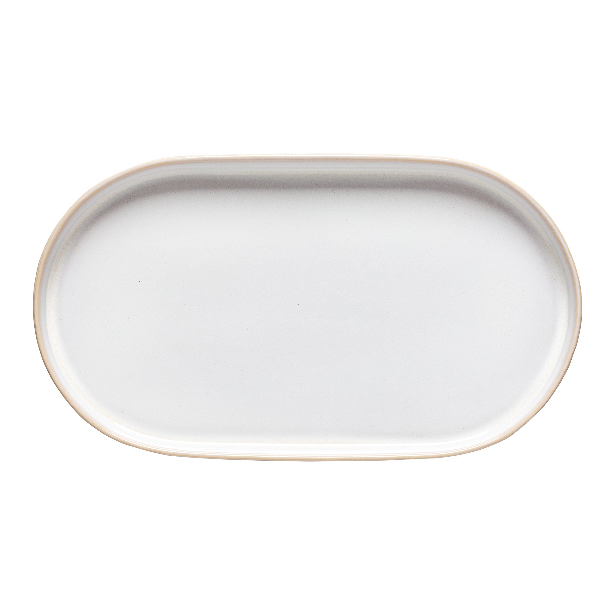 Oval Dish