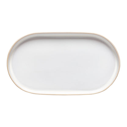 Oval Dish