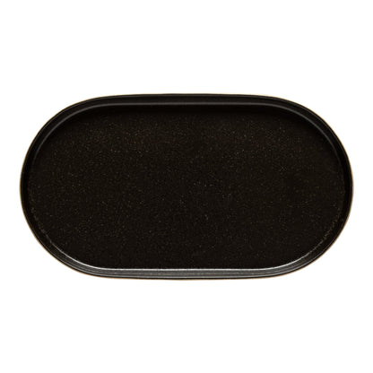 Oval Dish
