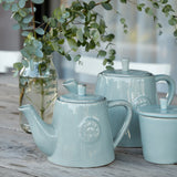 Teapot