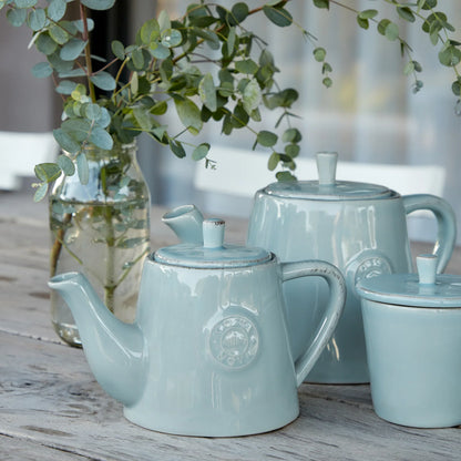 Teapot