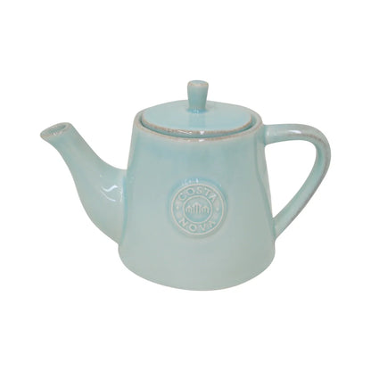 Teapot