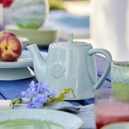 Teapot