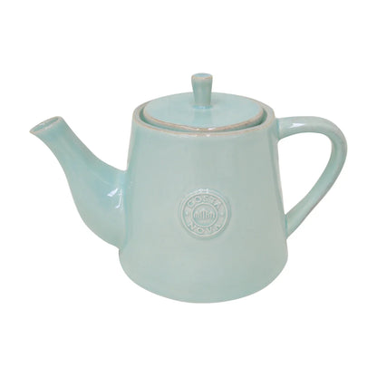 Teapot