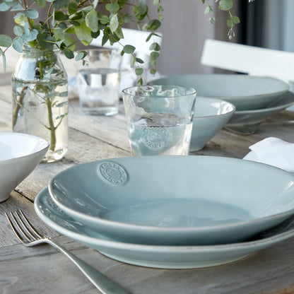 Deep Plate