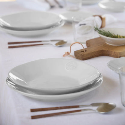 Deep Plate