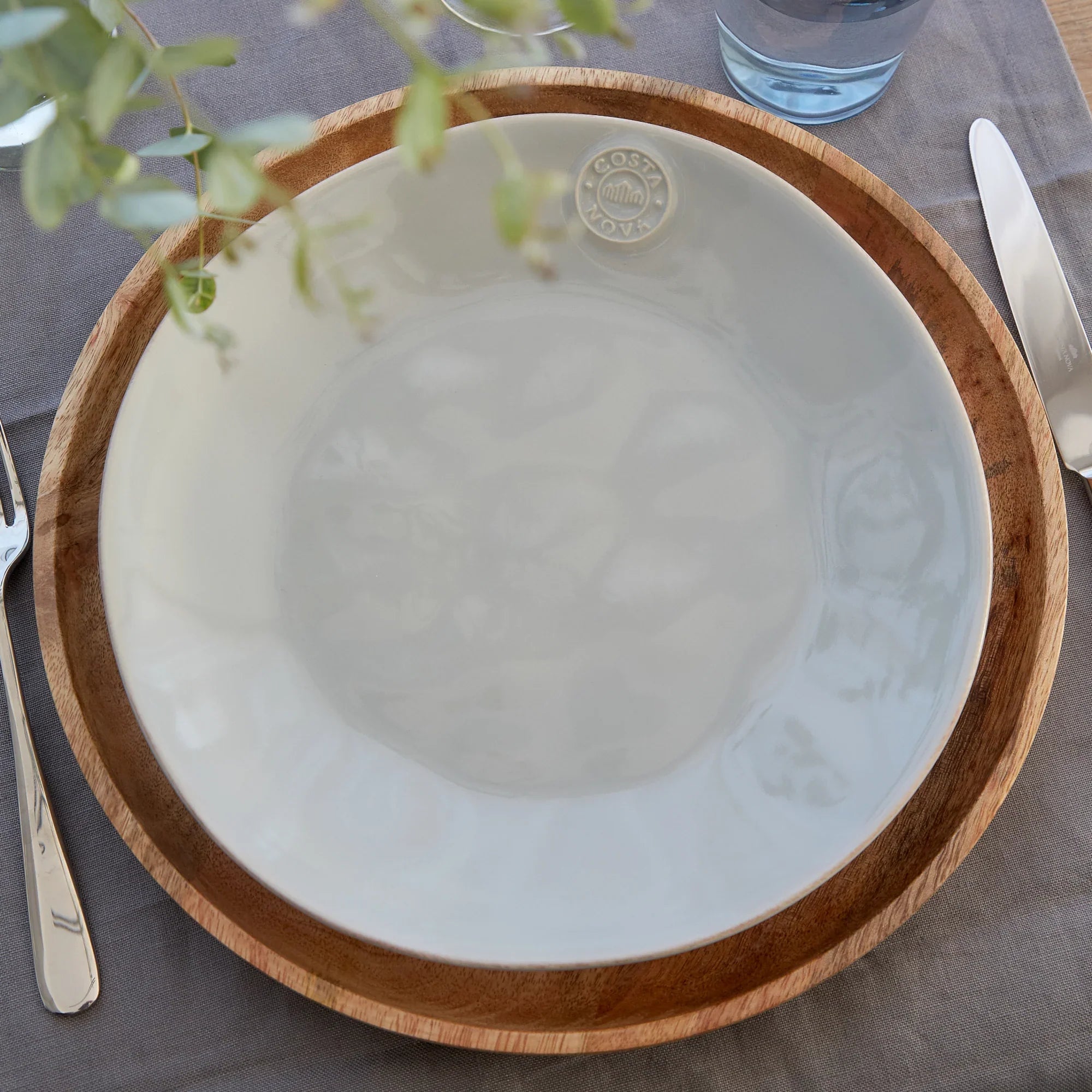 Plate