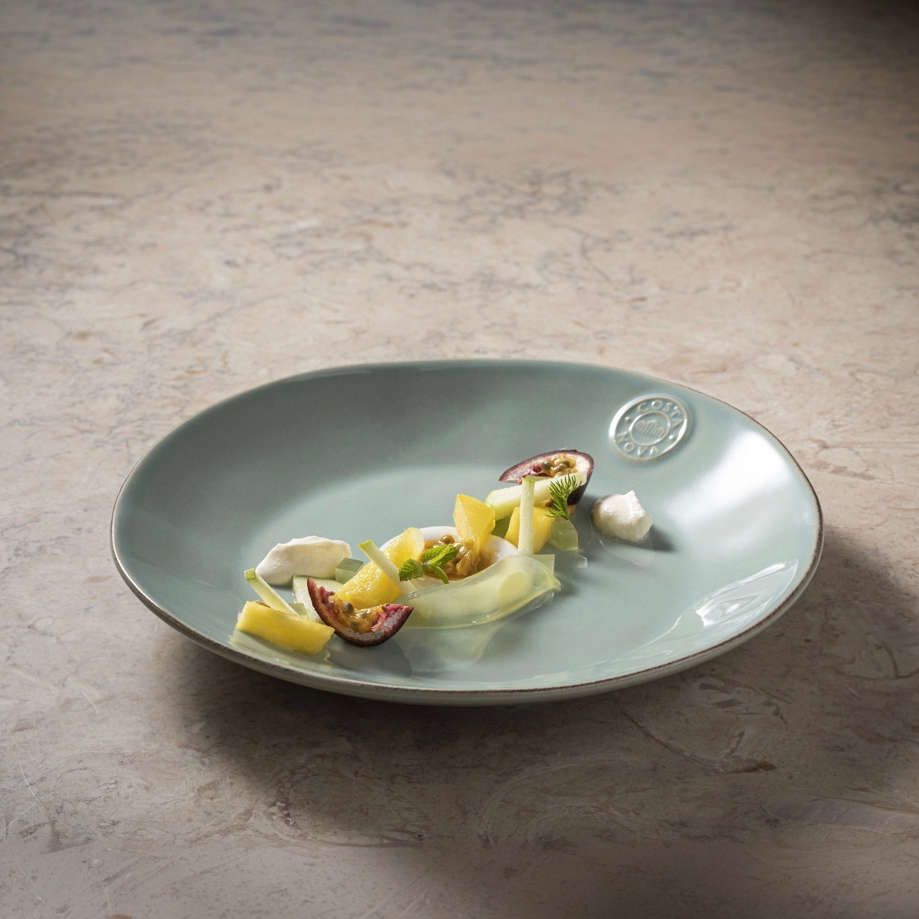 Plate