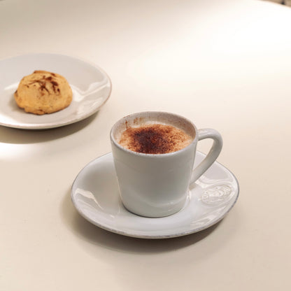 Saucer