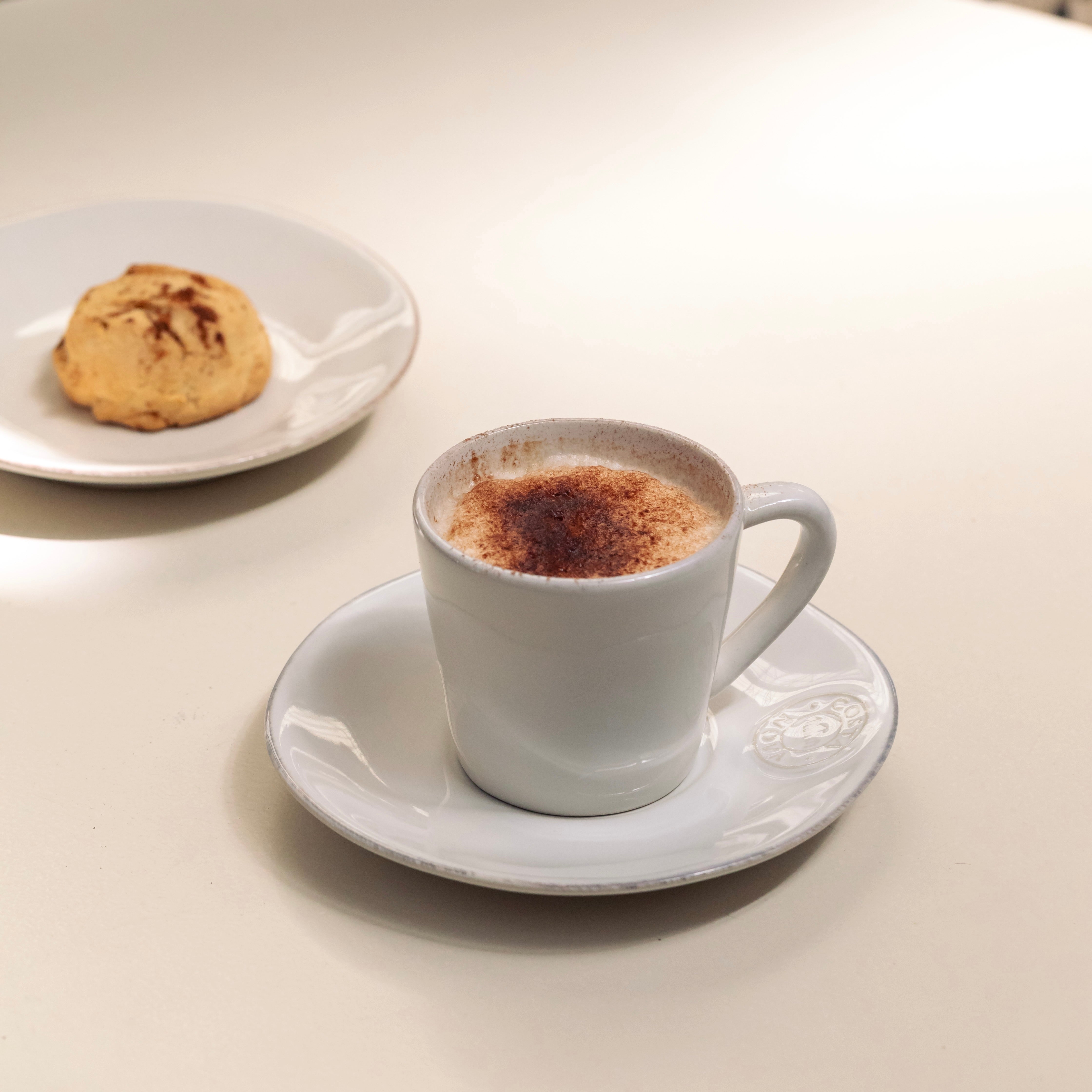 Saucer