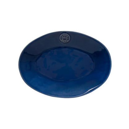 Oval Dish