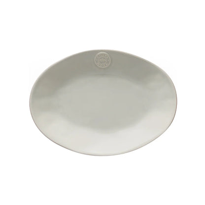 Oval Dish