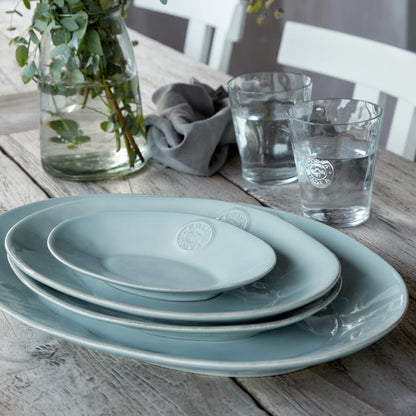 Oval Dish