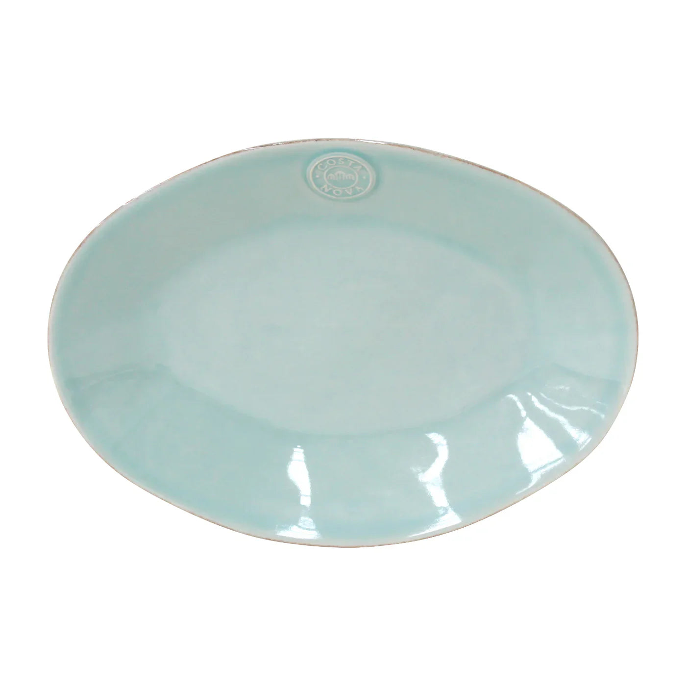 Oval Dish