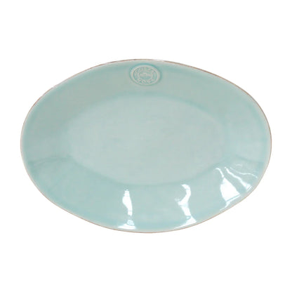Oval Dish