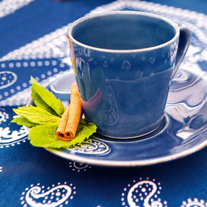 Saucer