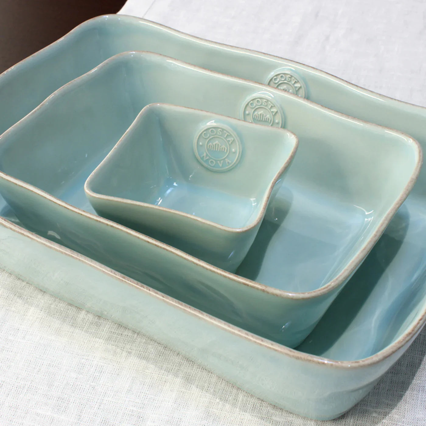 Baking Dish