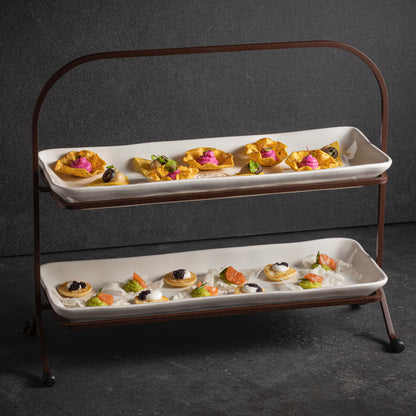 Rectangular Dish