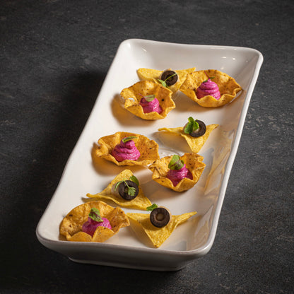 Rectangular Dish